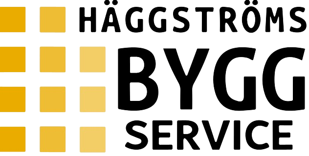 Häggströms Byggservice AB